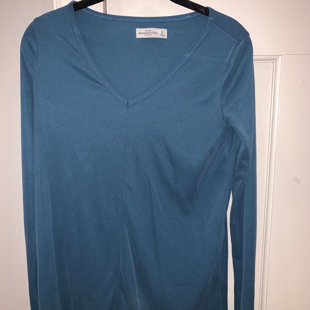 Abercrombie and Fitch Long Sleeve